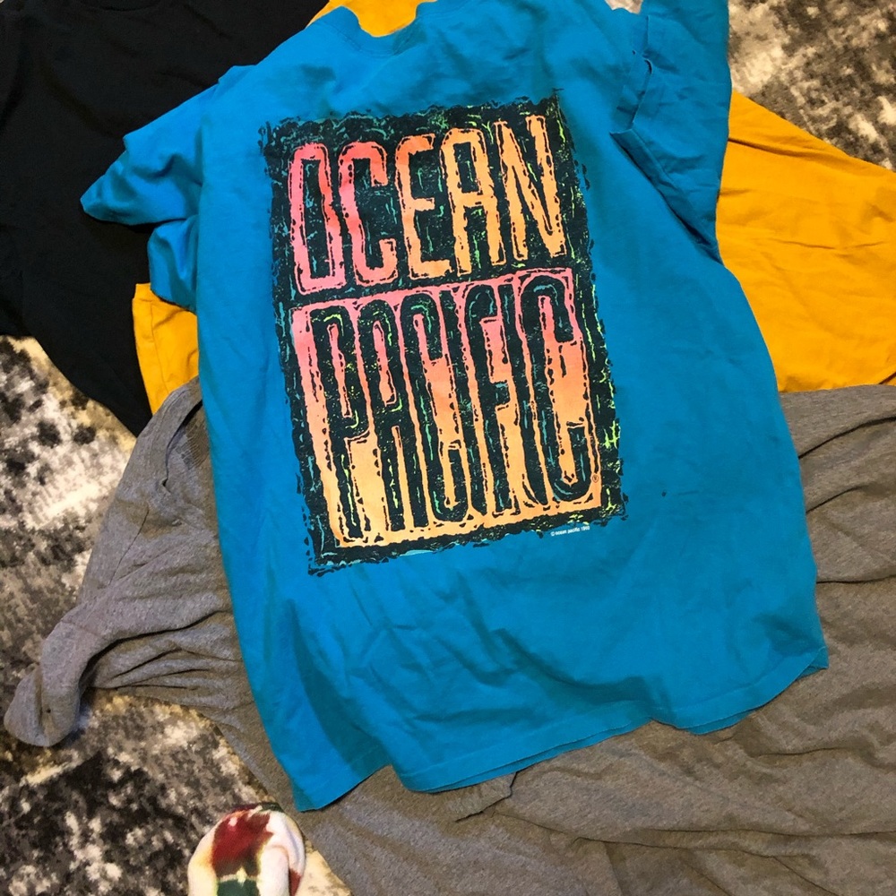 Tshirt variety bundle